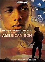 American Son (2008) Cenas de Nudez
