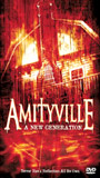 Amityville: A New Generation 1993 filme cenas de nudez