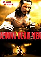 Among Dead Men (2008) Cenas de Nudez
