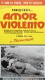 Amore violento (1973) Cenas de Nudez
