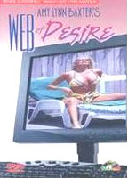 Amy Lynn Baxter's Web of Desire (2004) Cenas de Nudez