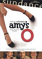 Amy's Orgasm (2001) Cenas de Nudez