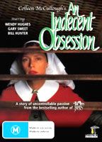 An Indecent Obsession 1985 filme cenas de nudez