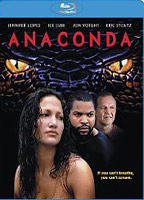 Anaconda (1997) Cenas de Nudez