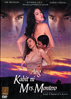 Ang Kabit ni Mrs. Montero (2000) Cenas de Nudez