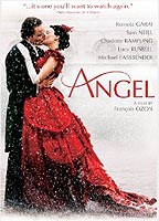 Angel - Encanto e Sedução (2007) Cenas de Nudez