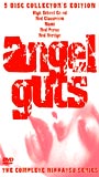 Angel Guts: High School Coed (1978) Cenas de Nudez