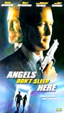 Angels Don't Sleep Here (2002) Cenas de Nudez