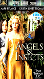 Angels & Insects (1995) Cenas de Nudez