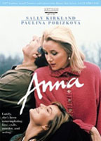 Anna (1987) Cenas de Nudez