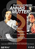 Annas Mutter 1984 filme cenas de nudez