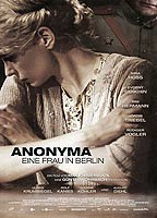 A Woman in Berlin 2008 filme cenas de nudez