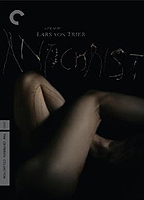 Antichrist (2009) Cenas de Nudez