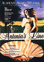 Antonia's Line (1995) Cenas de Nudez