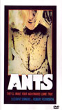 Ants! (1977) Cenas de Nudez