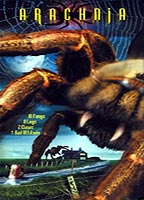 Arachnia (2003) Cenas de Nudez
