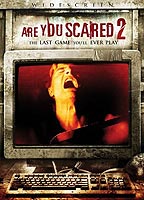 Are You Scared 2 (2009) Cenas de Nudez