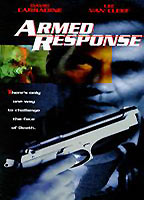 Armed Response 1986 filme cenas de nudez