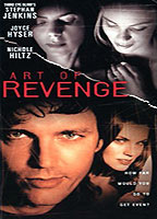 Art of Revenge 2003 filme cenas de nudez