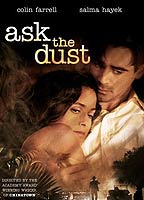 Ask the Dust 2006 filme cenas de nudez