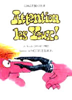 Attention les yeux! (1976) Cenas de Nudez