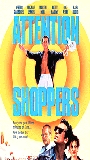 Attention Shoppers (2000) Cenas de Nudez