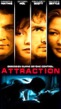 Attraction (2000) Cenas de Nudez