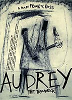 Audrey the Trainwreck (2010) Cenas de Nudez