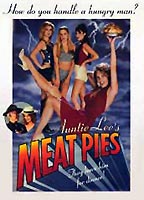 Auntie Lee's Meat Pies cenas de nudez