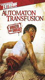Automaton Transfusion 2006 filme cenas de nudez