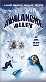 Avalanche Alley (2001) Cenas de Nudez