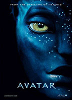 Avatar 2009 filme cenas de nudez