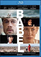 Babel (2006) Cenas de Nudez