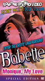 Babette 1968 filme cenas de nudez