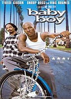 Baby Boy 2003 filme cenas de nudez