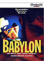 Babylon - Im Bett mit dem Teufel cenas de nudez