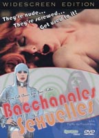 Bacchanales Sexuelles 1974 filme cenas de nudez