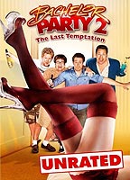 Bachelor Party 2: The Last Temptation 2008 filme cenas de nudez
