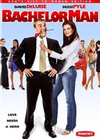 BachelorMan (2003) Cenas de Nudez