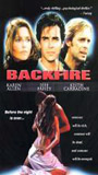 Backfire (1988) Cenas de Nudez