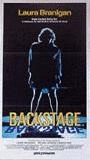 Backstage (1988) Cenas de Nudez