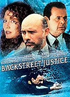 Backstreet Justice 1994 filme cenas de nudez