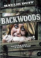Backwoods 2008 filme cenas de nudez