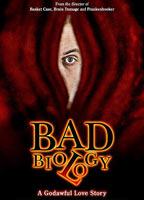 Bad Biology 2008 filme cenas de nudez