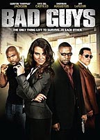 Bad Guys (2008) Cenas de Nudez