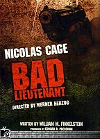 Bad Lieutenant: Port of Call New Orleans (2009) Cenas de Nudez