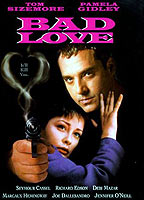 Bad Love (1992) Cenas de Nudez