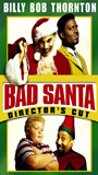 Bad Santa 2003 filme cenas de nudez