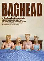 Baghead (2008) Cenas de Nudez