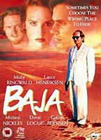 Baja (1995) Cenas de Nudez